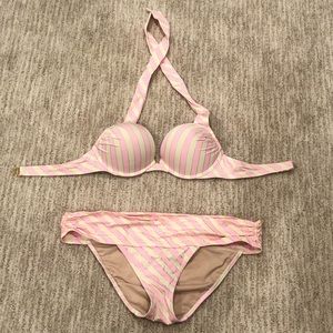 Victoria’s Secret Bombshell bikini 32B/M